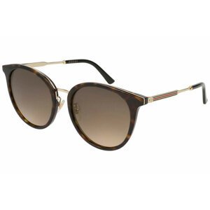 Gucci GG0204SK 002 - Velikost ONE SIZE