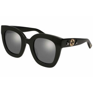 Gucci GG0208S 002 - Velikost ONE SIZE