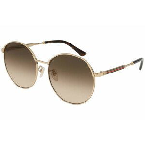 Gucci GG0206SK 003 - Velikost ONE SIZE