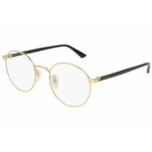 Gucci GG0297OK 001 - Velikost ONE SIZE