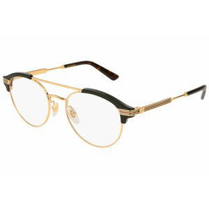 Gucci GG0289O 001 - Velikost ONE SIZE