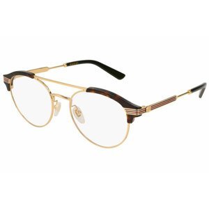 Gucci GG0289O 002 - Velikost ONE SIZE