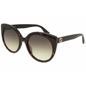 Gucci GG0325S 002 - Velikost ONE SIZE