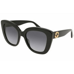 Gucci GG0327S 001 - Velikost ONE SIZE
