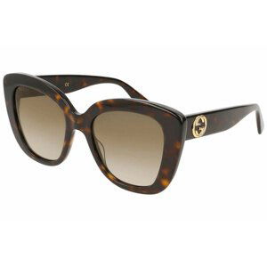 Gucci GG0327S 002 - Velikost ONE SIZE