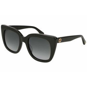 Gucci GG0163S 001 - Velikost ONE SIZE