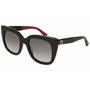Gucci GG0163S 003 - Velikost ONE SIZE