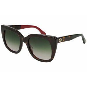 Gucci GG0163S 004 - Velikost ONE SIZE