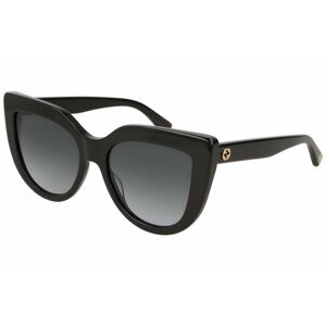 Gucci GG0164S 001 - Velikost ONE SIZE