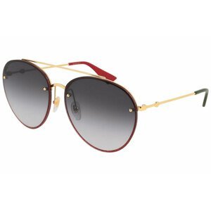 Gucci GG0351S 001 - Velikost ONE SIZE