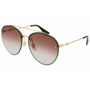 Gucci GG0351S 004 - Velikost ONE SIZE