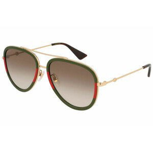 Gucci GG0062S 008 - Velikost ONE SIZE