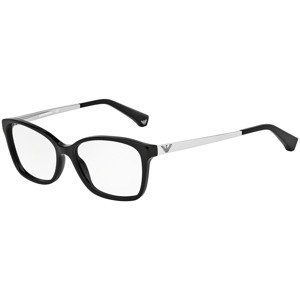 Emporio Armani EA3026 5017 - Velikost L