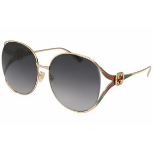 Gucci GG0225S 001 - Velikost ONE SIZE