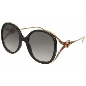 Gucci GG0226S 001 - Velikost ONE SIZE