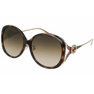 Gucci GG0226SK 003 - Velikost ONE SIZE