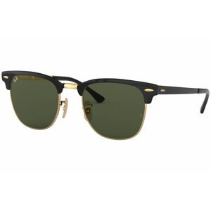 Ray-Ban Clubmaster Metal RB3716 187 - Velikost ONE SIZE