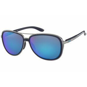 Oakley Split Time OO4129-07 PRIZM Polarized - Velikost ONE SIZE