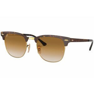 Ray-Ban Clubmaster Metal RB3716 900851 - Velikost ONE SIZE