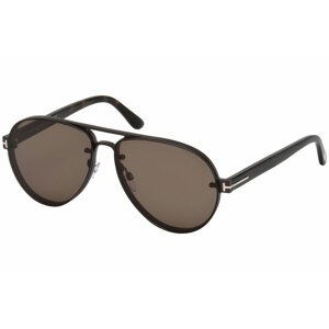 Tom Ford Alexei FT0622 12J - Velikost ONE SIZE