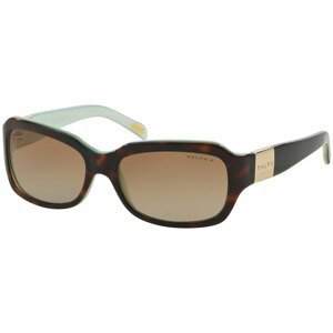 Ralph by Ralph Lauren RA5049 601/T5 Polarized - Velikost ONE SIZE