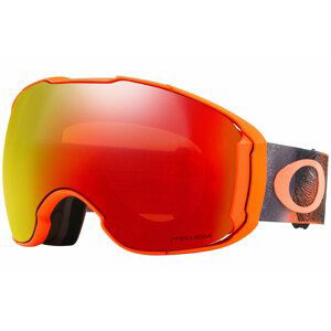 Oakley Airbrake XL OO7071-33 PRIZM - Velikost ONE SIZE