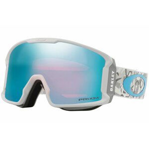 Oakley Line Miner XM OO7093-16 PRIZM - Velikost ONE SIZE