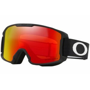 Oakley Line Miner Youth OO7095-03 PRIZM - Velikost ONE SIZE