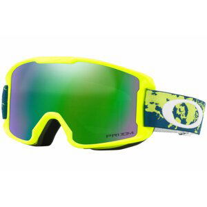 Oakley Line Miner Youth OO7095-13 PRIZM - Velikost ONE SIZE