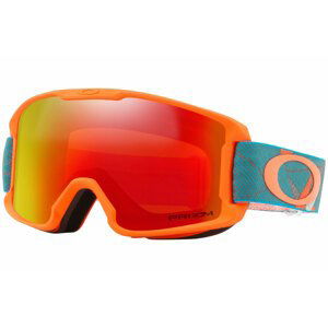 Oakley Line Miner Youth OO7095-14 PRIZM - Velikost ONE SIZE