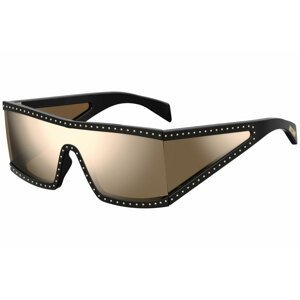 Moschino MOS004/S 2M2/SQ Polarized - Velikost ONE SIZE