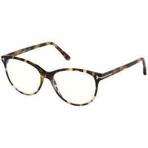 Tom Ford FT5544-B 055 - Velikost L