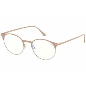 Tom Ford FT5548-B 083 - Velikost L