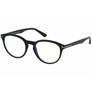 Tom Ford FT5556-B 001 - Velikost ONE SIZE