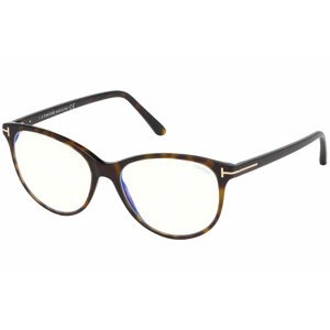 Tom Ford FT5544-B 052 - Velikost M