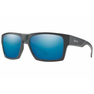 Smith Outlier XL 2 RIW/QG Polarized - Velikost ONE SIZE