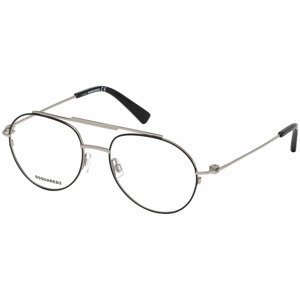 Dsquared2 DQ5266 001 - Velikost ONE SIZE