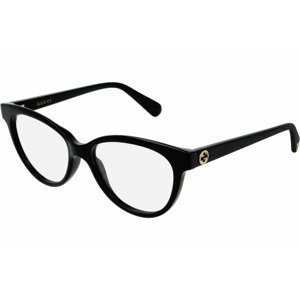 Gucci GG0373O 001 - Velikost ONE SIZE