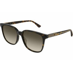 Gucci GG0376S 002 - Velikost ONE SIZE