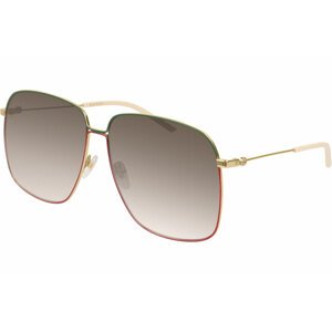 Gucci GG0394S 003 - Velikost ONE SIZE