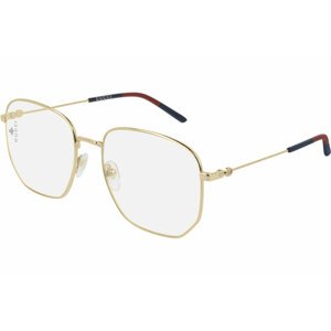 Gucci GG0396O 003 - Velikost ONE SIZE