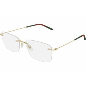 Gucci GG0399O 002 - Velikost ONE SIZE