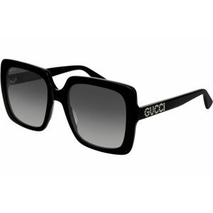 Gucci GG0418S 001 - Velikost ONE SIZE