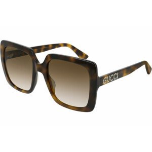 Gucci GG0418S 003 - Velikost ONE SIZE