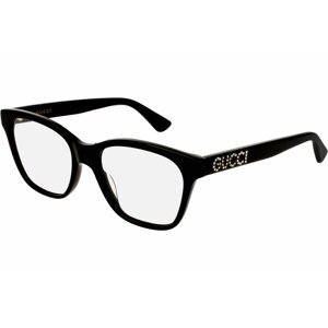 Gucci GG0420O 001 - Velikost ONE SIZE