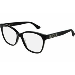 Gucci GG0421O 001 - Velikost ONE SIZE