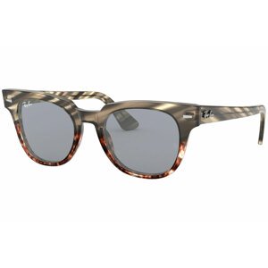 Ray-Ban Meteor Striped Havana RB2168 1254Y5 - Velikost ONE SIZE