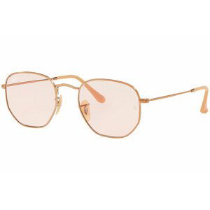 Ray-Ban Hexagonal Evolve RB3548N 91310X - Velikost L