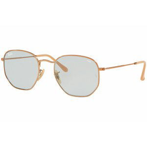 Ray-Ban Hexagonal Evolve RB3548N 91310Y - Velikost M