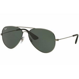 Ray-Ban RB3558 913971 - Velikost ONE SIZE